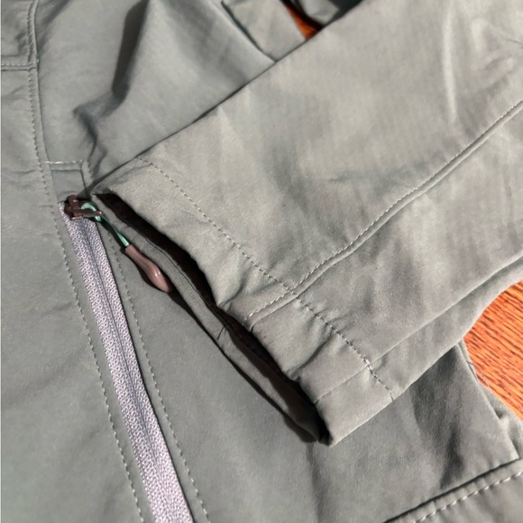Gerry impermeable Weber Sage Utility Jacket - Picture 3 of 11